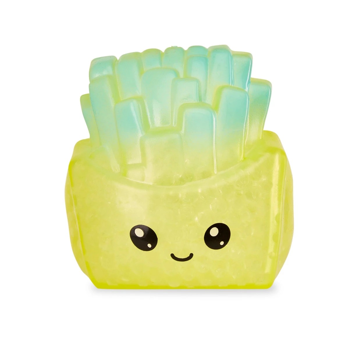 4 ToyMania The Sensory Toy Box Water Bead Foodie Friends Squishy - Assorted, 4 of 6