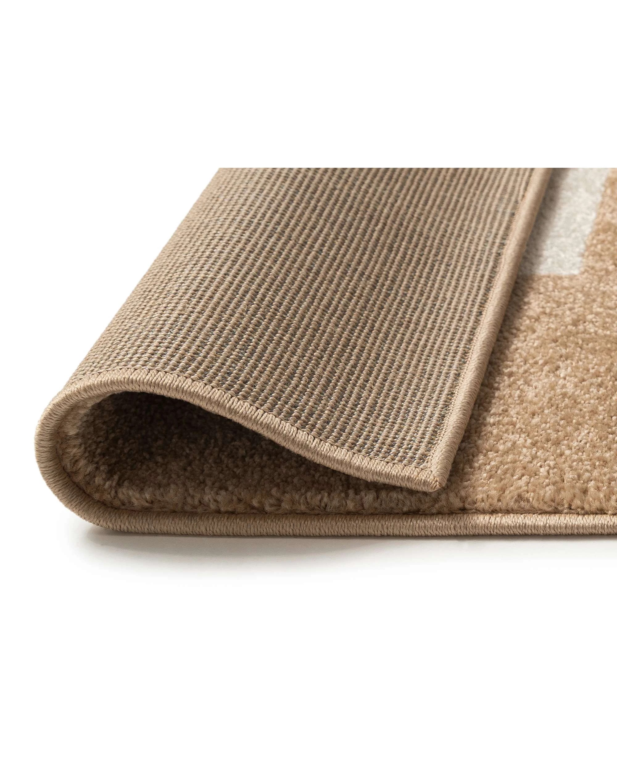 5 Loopsie Roraima Rug-280cm x 180cm - Brown, 5 of 8