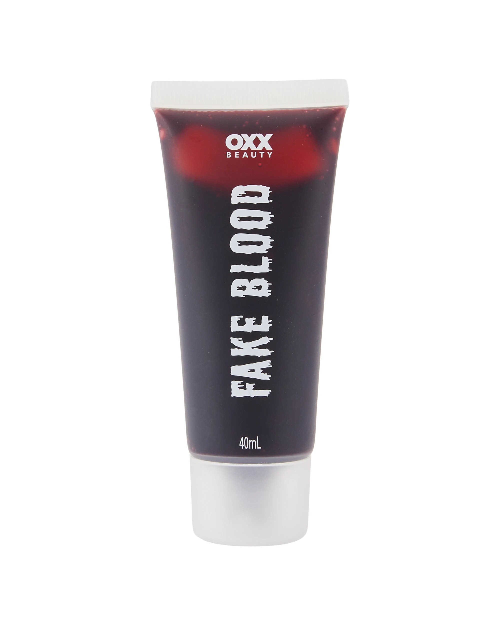 5 OXX Beauty Halloween Fake Blood, 5 of 6