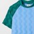BLUE + GREEN