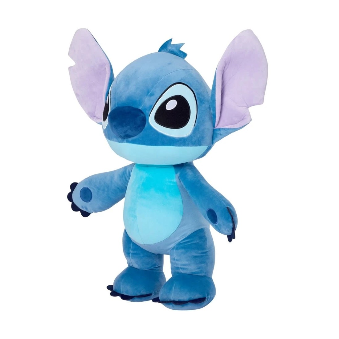 1 Disney Lilo & Stitch Giant Plush, 1 of 9