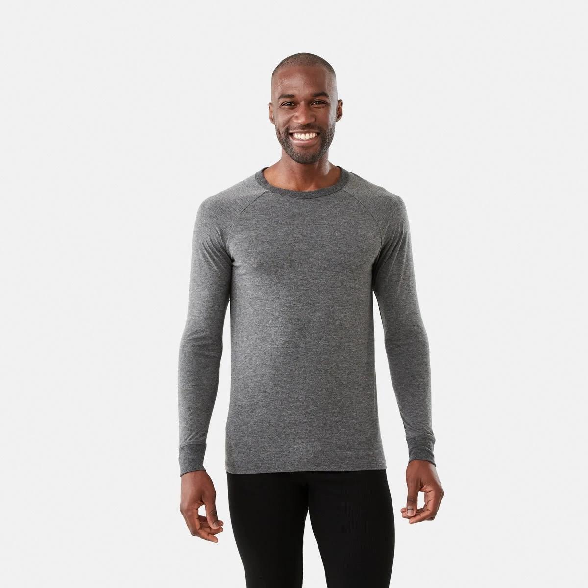 1 Long Sleeve Thermal Top Charmarle, 1 of 5