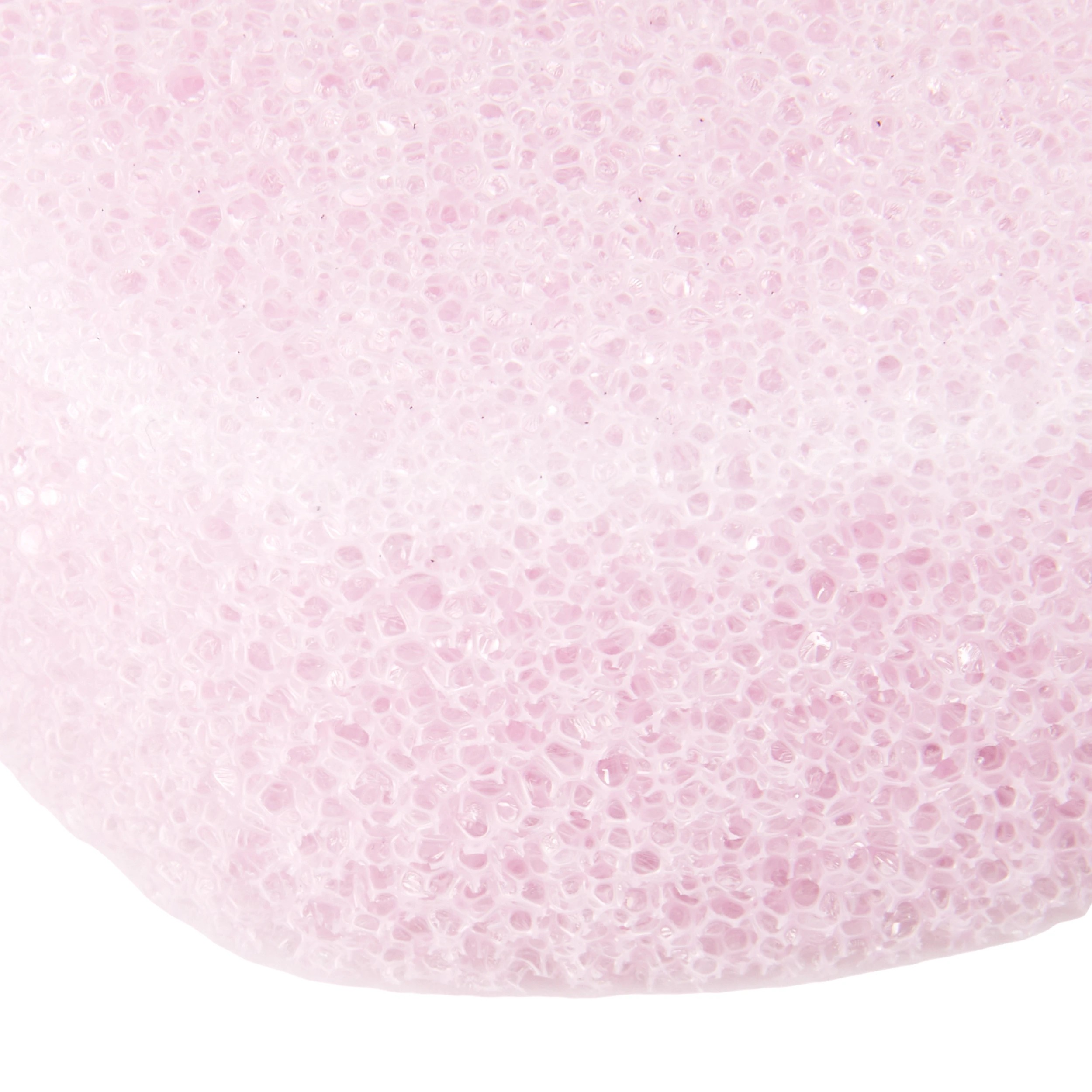 5 Set of 2 Thermal Sponges - Heart and Flower, 5 of 6
