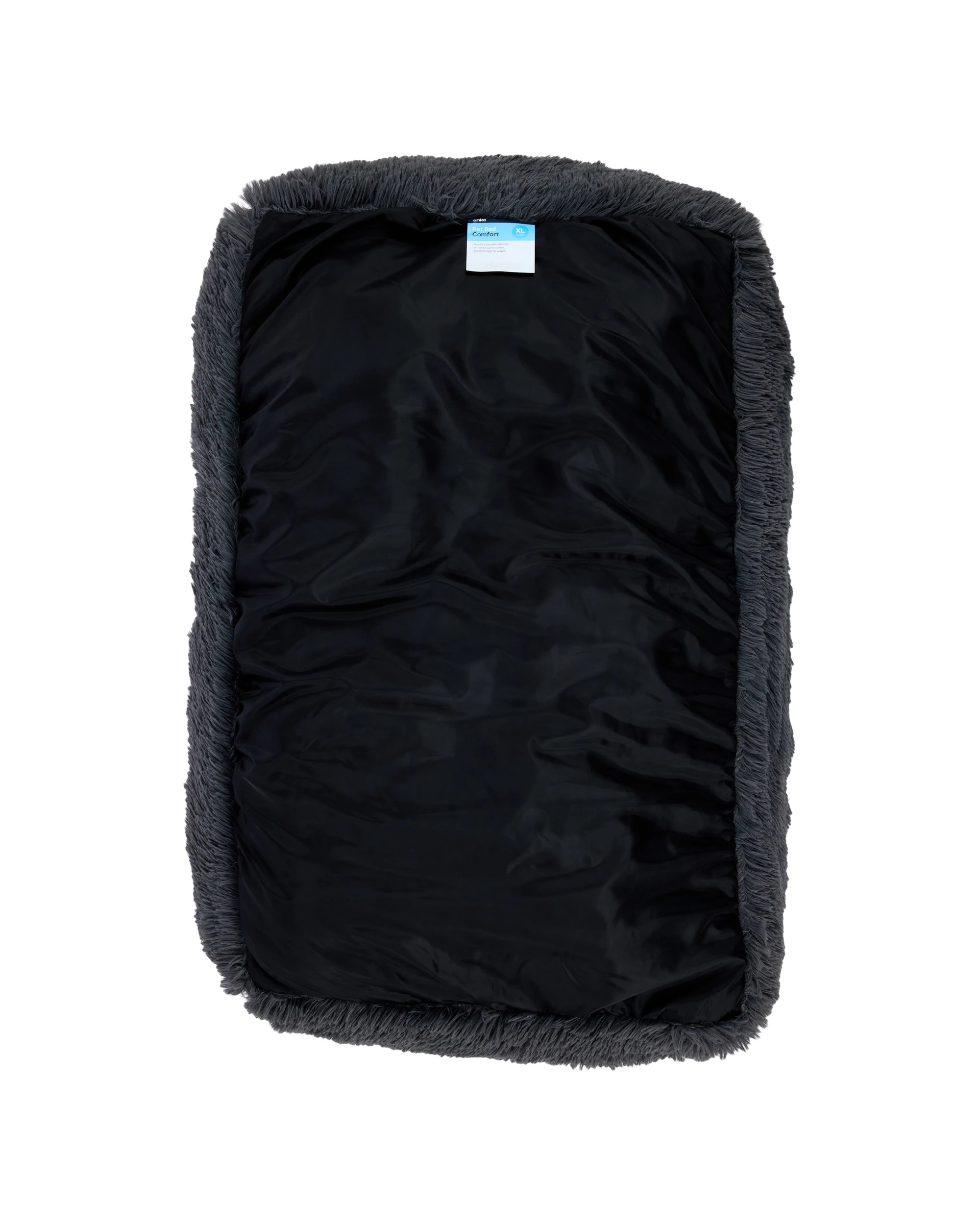 9 Pet Bed Comfort - Extra Large, 9 of 9