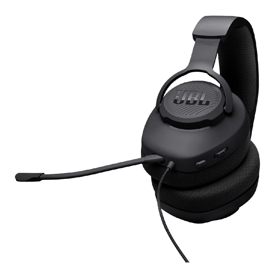 7 JBL Quantum 100 MK2 Headset Black, 7 of 9