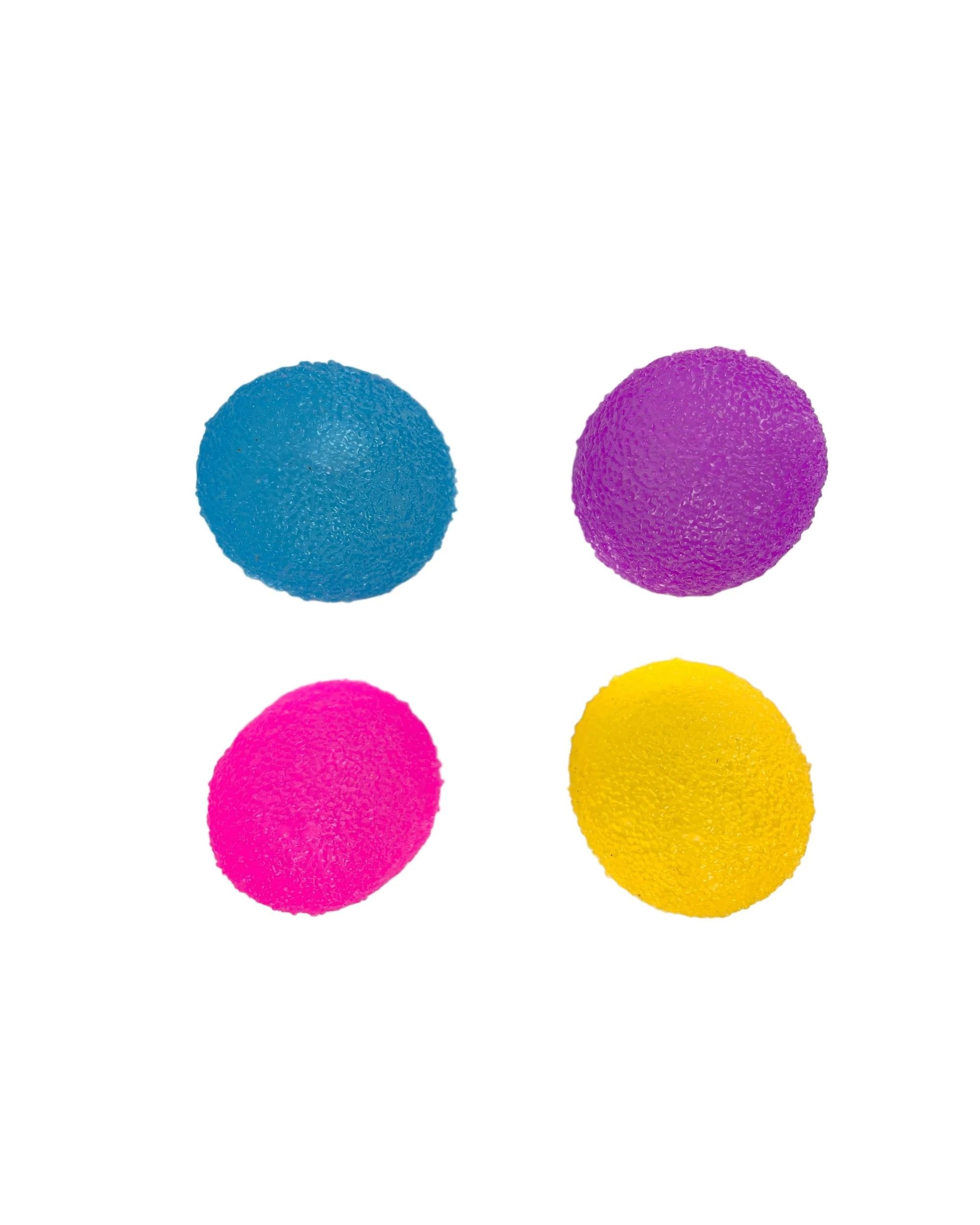 3 Squishy Crystal Ball Assorted, 3 of 4
