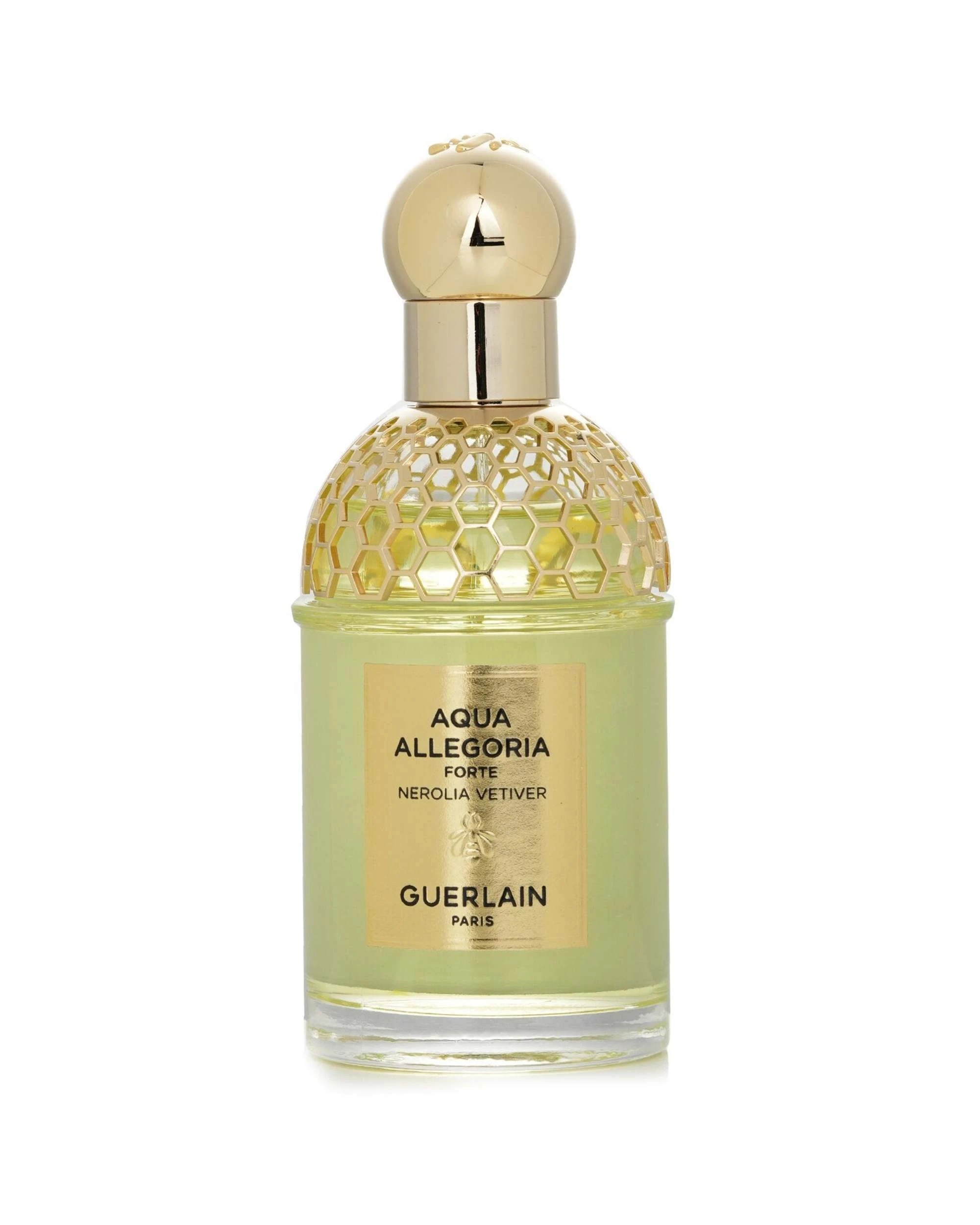 2 Guerlain Aqua Allegoria Forte Nerolia Vetiver Eau De Parfum Spray  125ml/4.2oz, 2 of 2