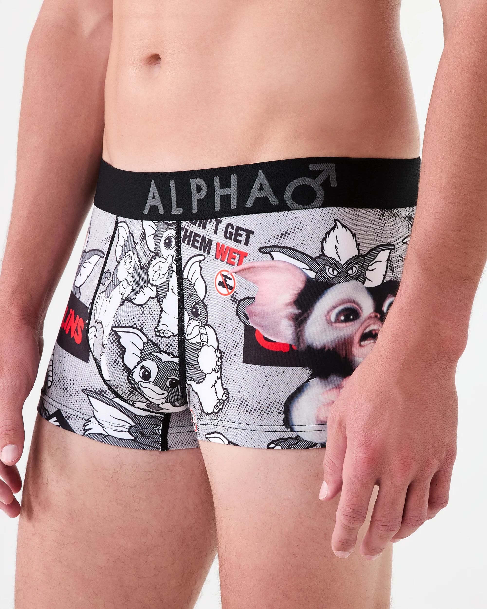 2 License Print Trunks Gremlins, 2 of 6