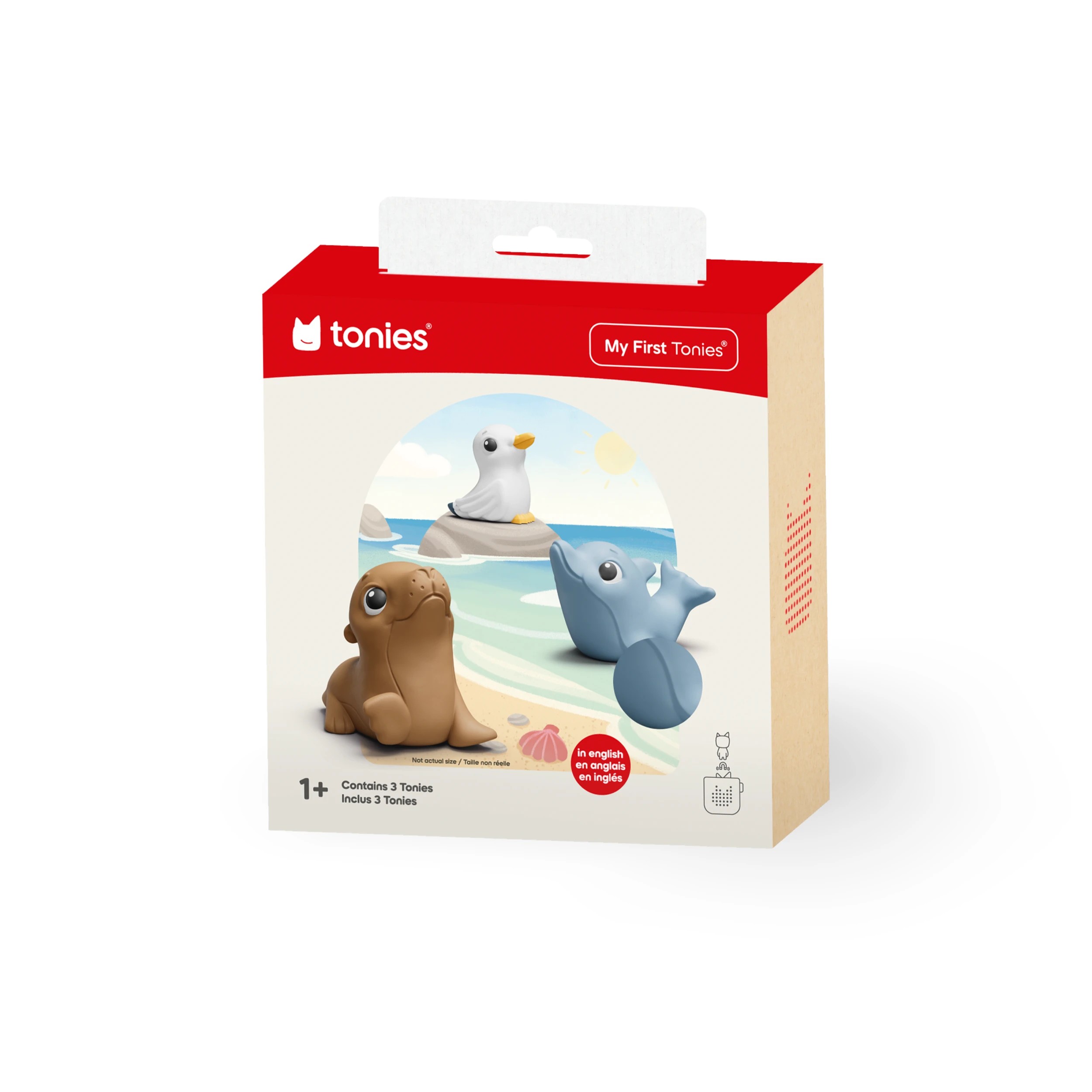 2 Tonies  My First Tonies® - Ocean Set - Multi, 2 of 7