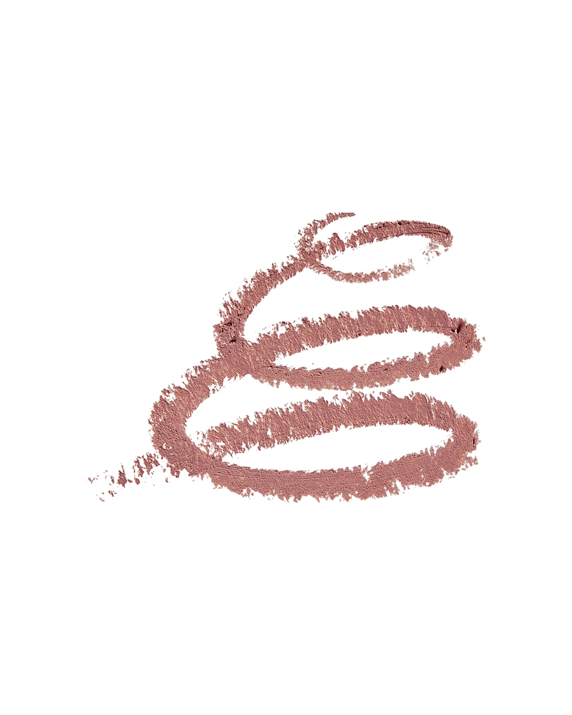 2 Napoleon Perdis Makeup 0.35G Taking Shape Lip Liner - Modesty, 2 of 4