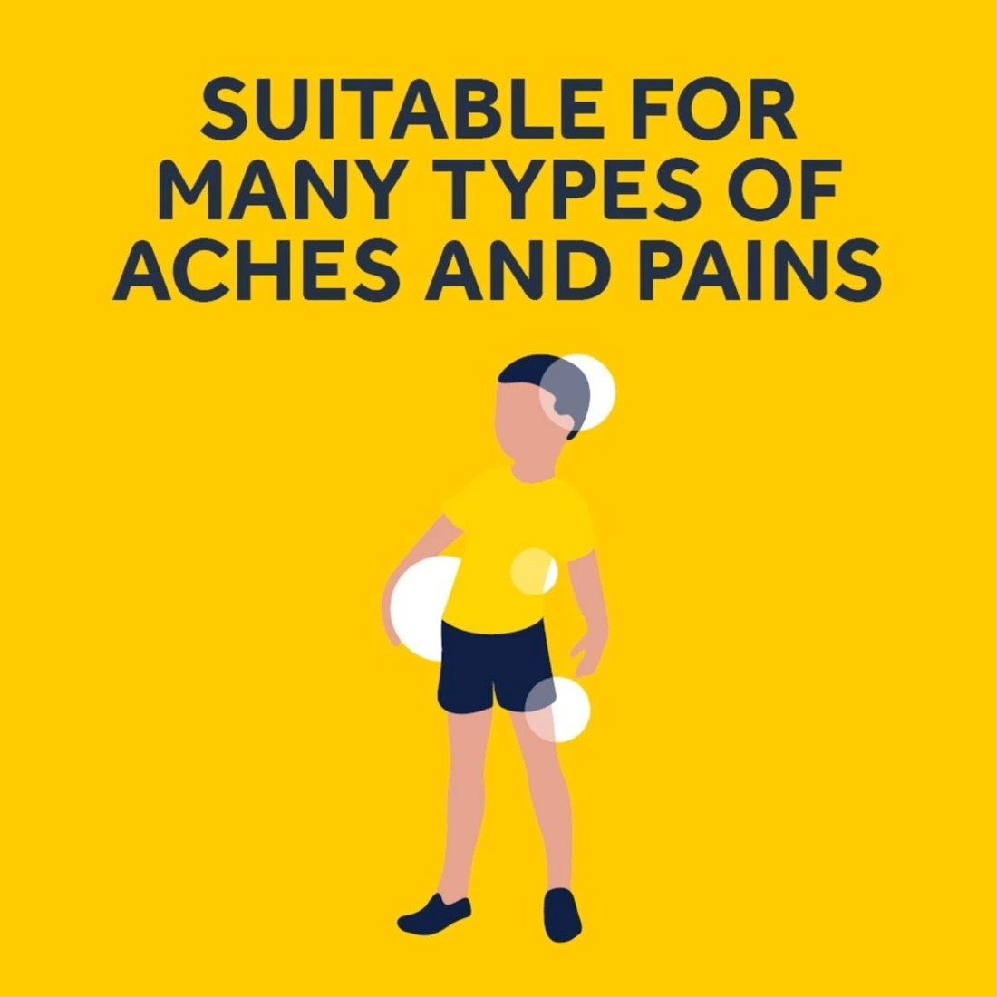 8 12 Pack Nurofen Ibuprofren for Children Orange Flavour 100mg Capsules, 8 of 10