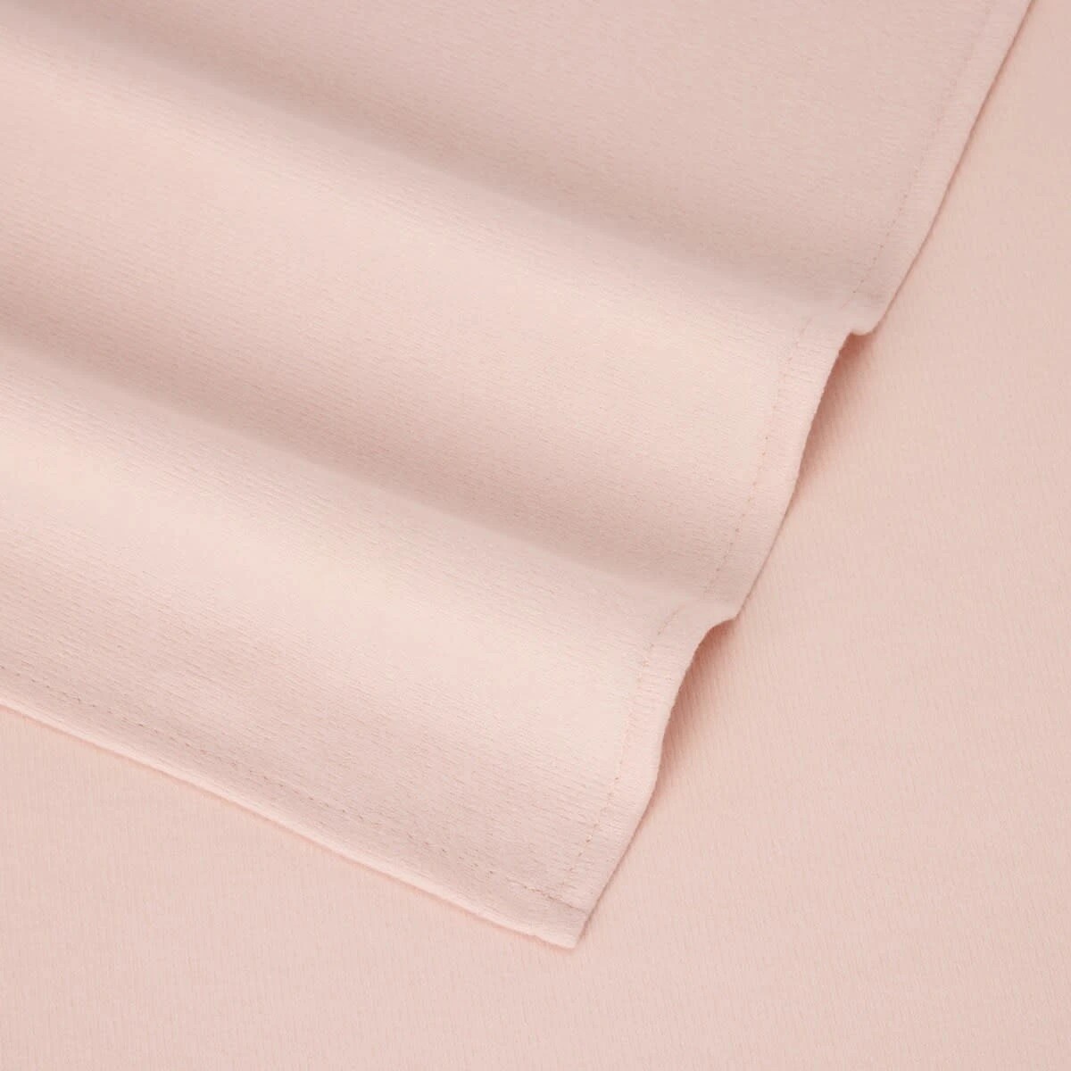 4 Soft Touch Sheet Set - Queen Bed, Pink, 4 of 7