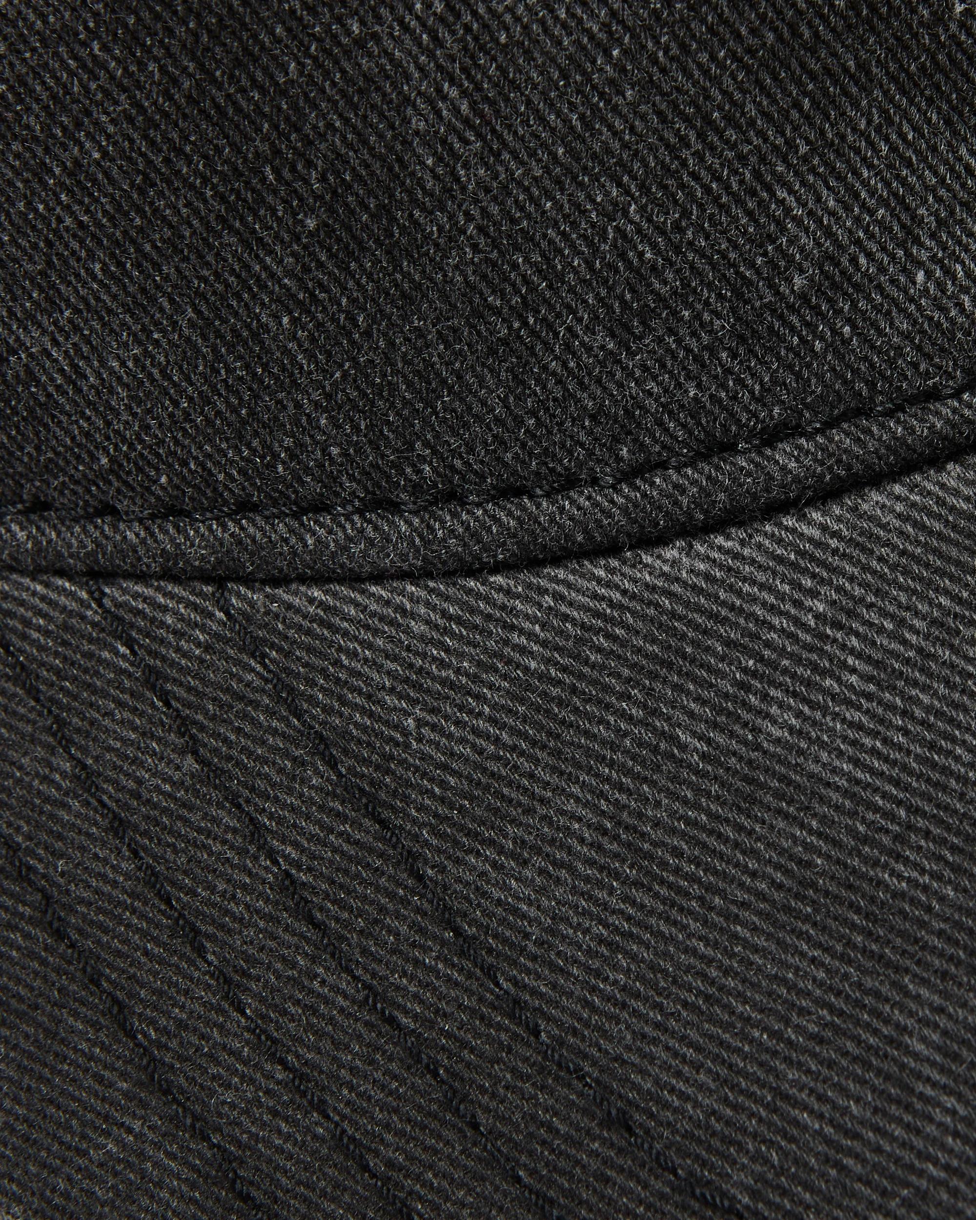 4 Spider-Man License Cap Black, 4 of 4