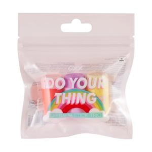 OXX Junior Lip Balm Stick Trio - Do Your Thing