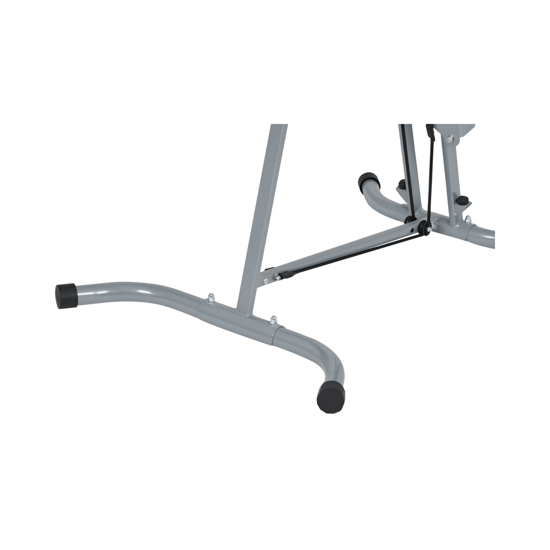 4 Advwin Vertical Climber Exercise Machine Adjustable Stair Stepper, 4 of 6