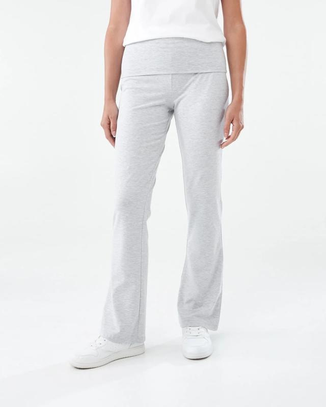 Fold Down Flare P