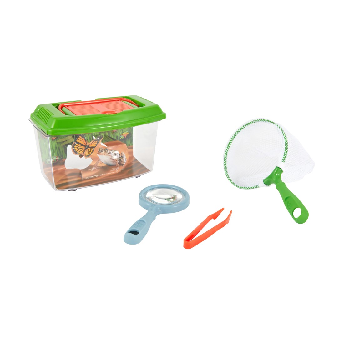 1 Bug Explorer Activity Set, 1 of 10