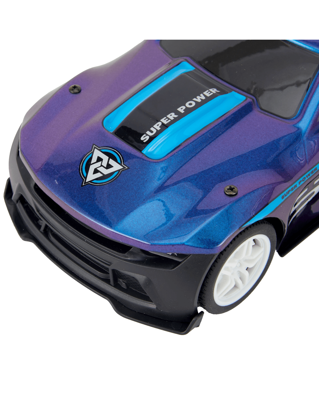 8 Battle Cars Twin Pack, 8 of 10