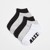 BLACK/WHITE/GREY
