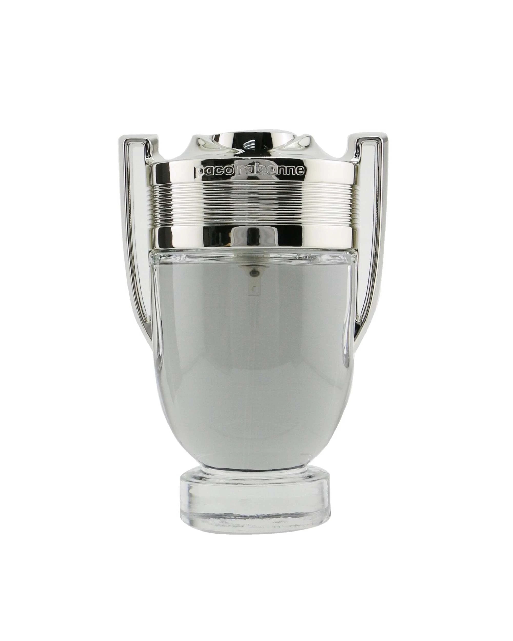 4 Paco Rabanne Invictus Eau De Toilette Spray  50ml/1.7oz, 4 of 4