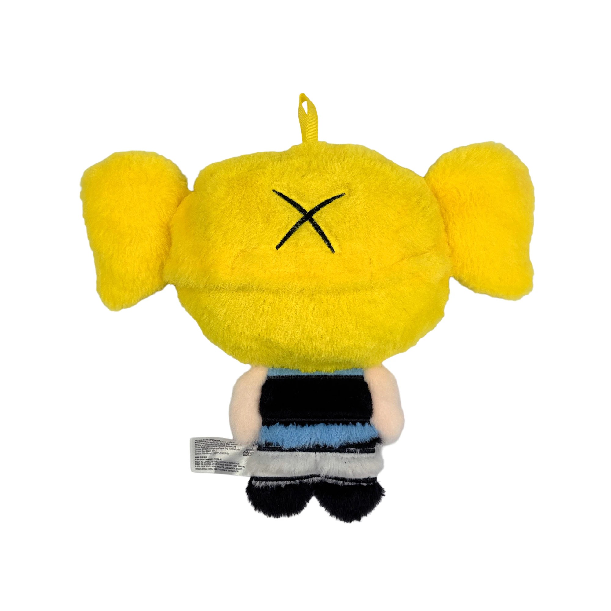 3 The Powerpuff Girls Bubbles Heat Up Novelty Wheat Bag, 3 of 3