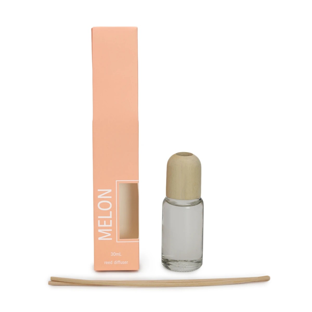 2 Melon Reed Diffuser 30ml, 2 of 6