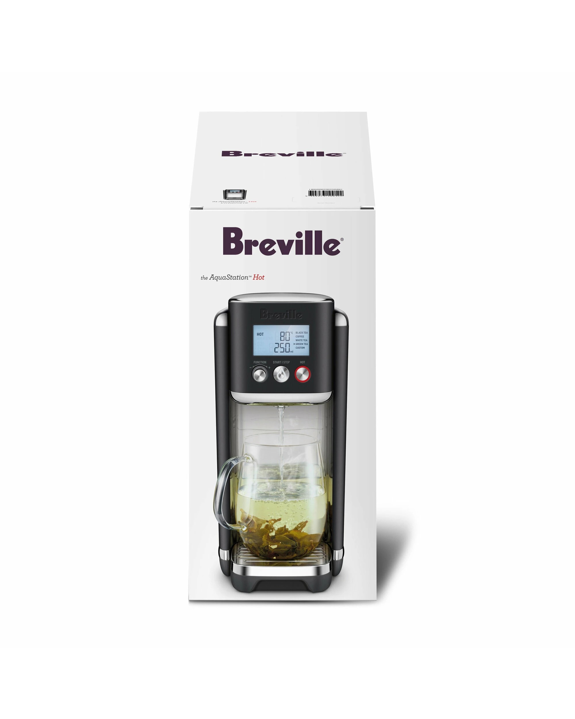 4 Breville AquaStation Hot, 4 of 5