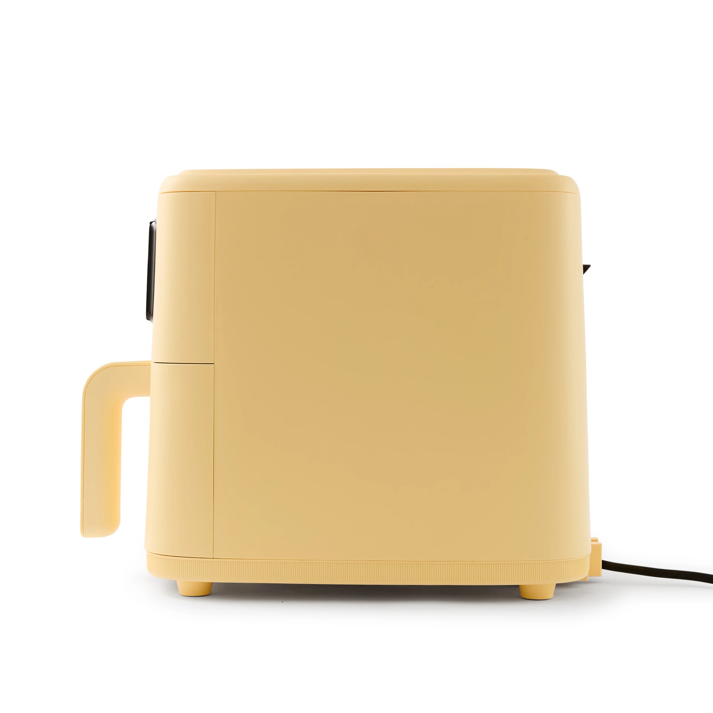 6 4L Air Fryer - Yellow, 6 of 10