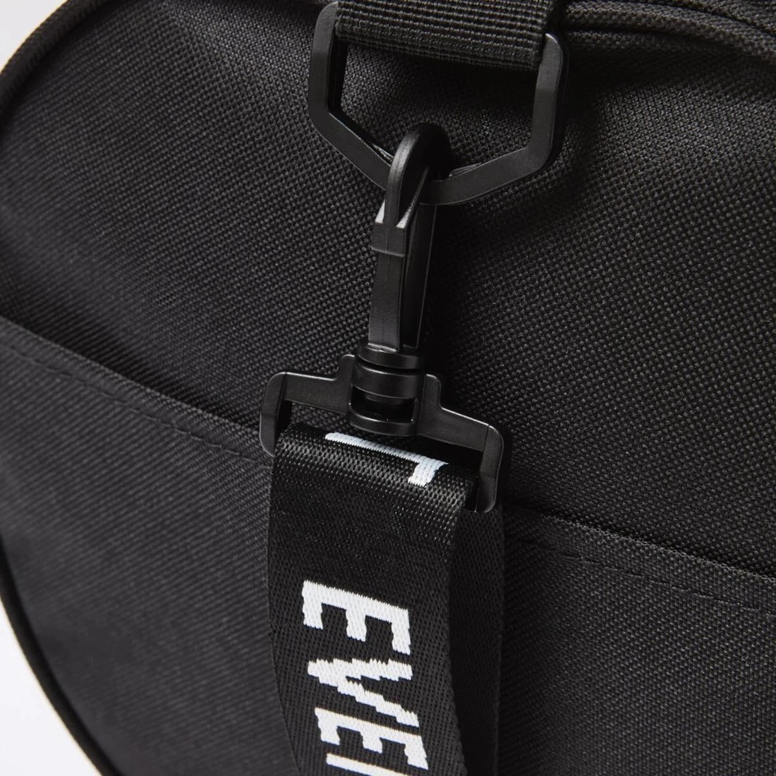 5 Everlast Beckett Barrel Bag - Black, 5 of 5