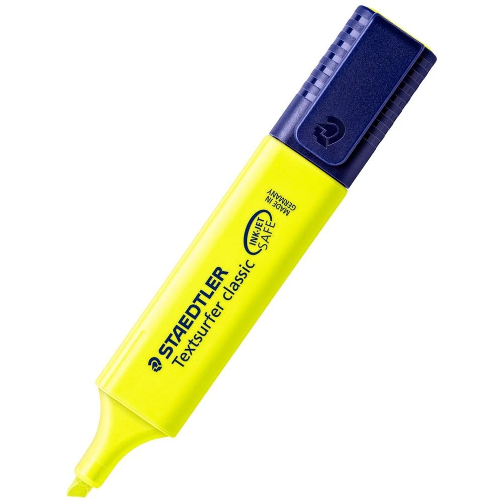 2 Staedtler Textsurfer Highlighter Assorted 20 Pack, 2 of 7
