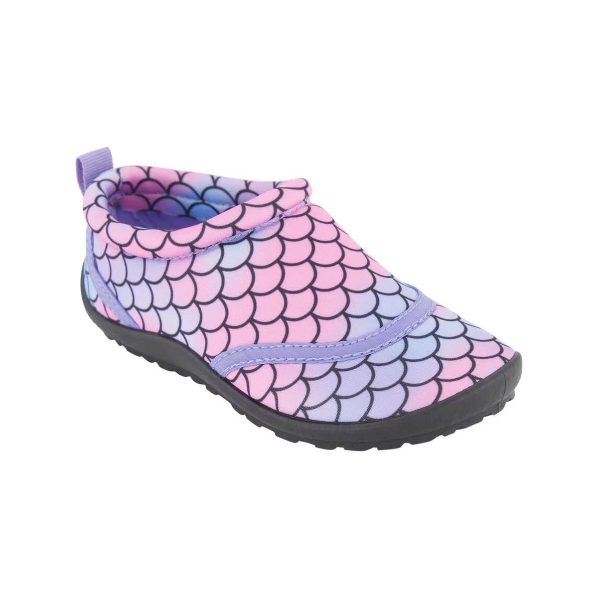 1 Junior Aqua Shoes Mermaid, 1 of 5