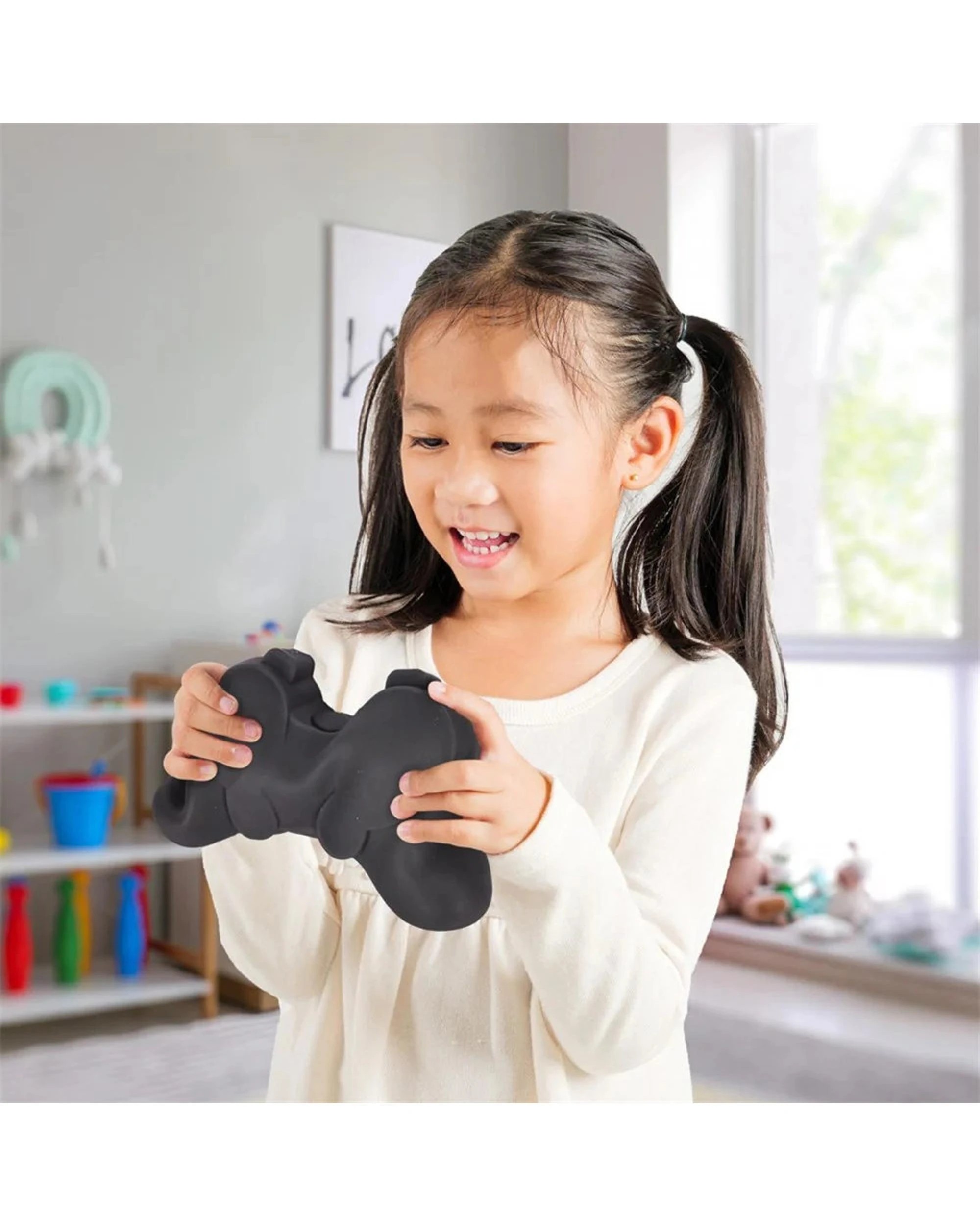 5 Squishy Game Controller Assorted, 5 of 5