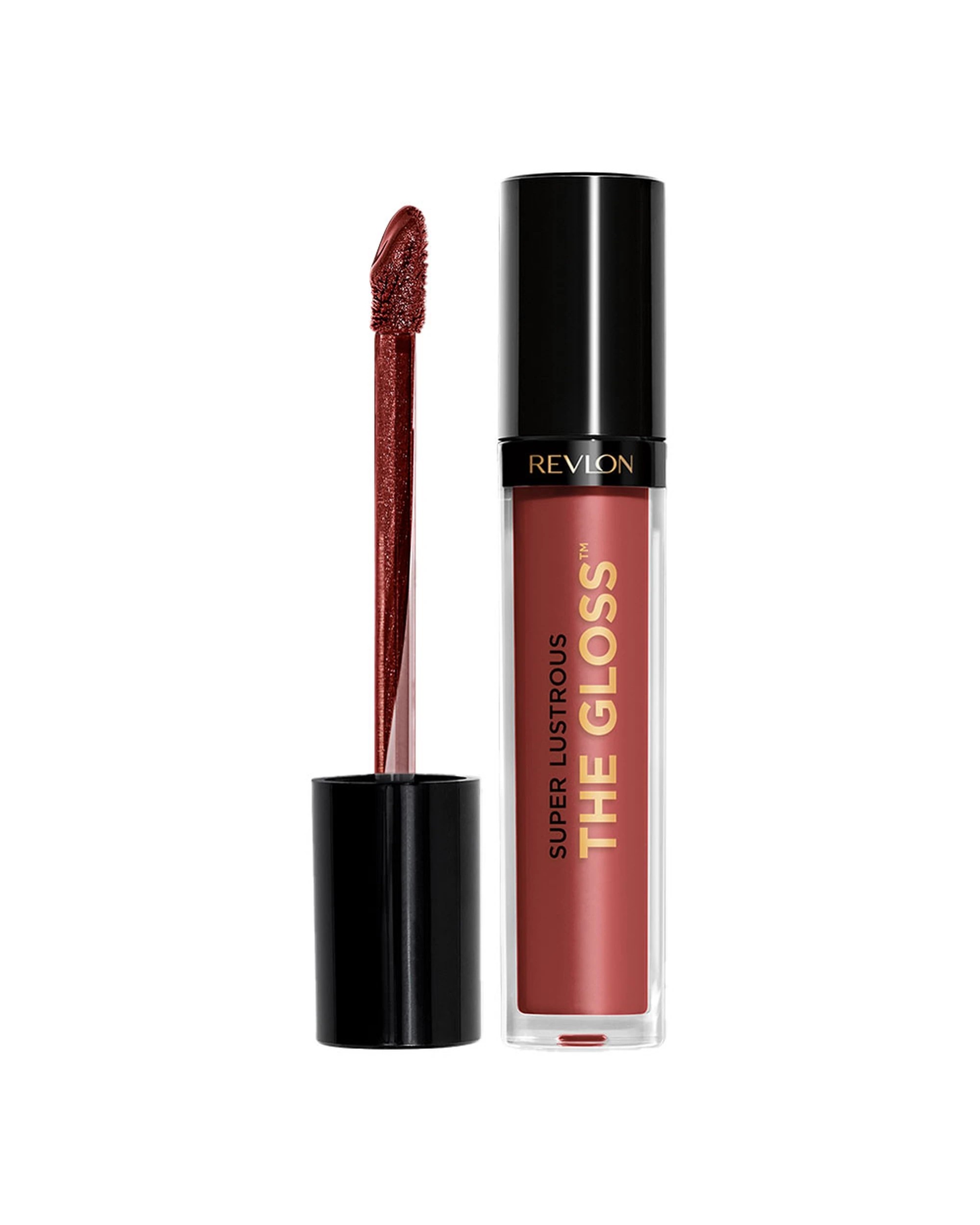 1 Revlon Super Lustrous The Gloss 3.8ml 270 Indulge In It, 1 of 1
