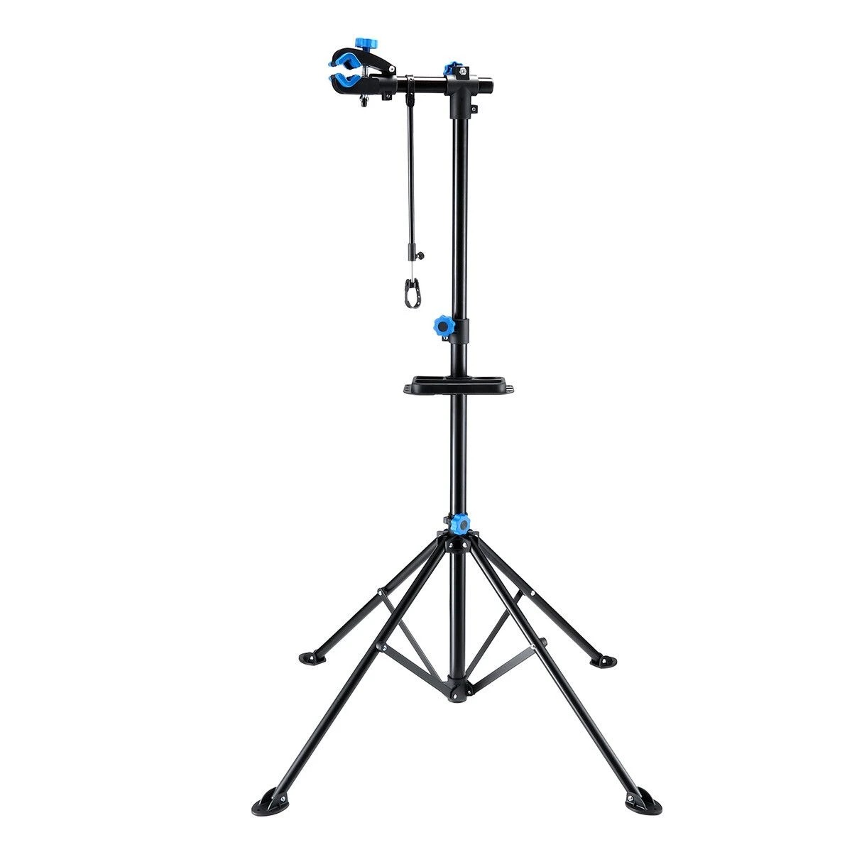 1 AUSWAY Bike Repair Stand Bicycle MTB Maintenance Mechanic Cycle Workstand Station, 1 of 6