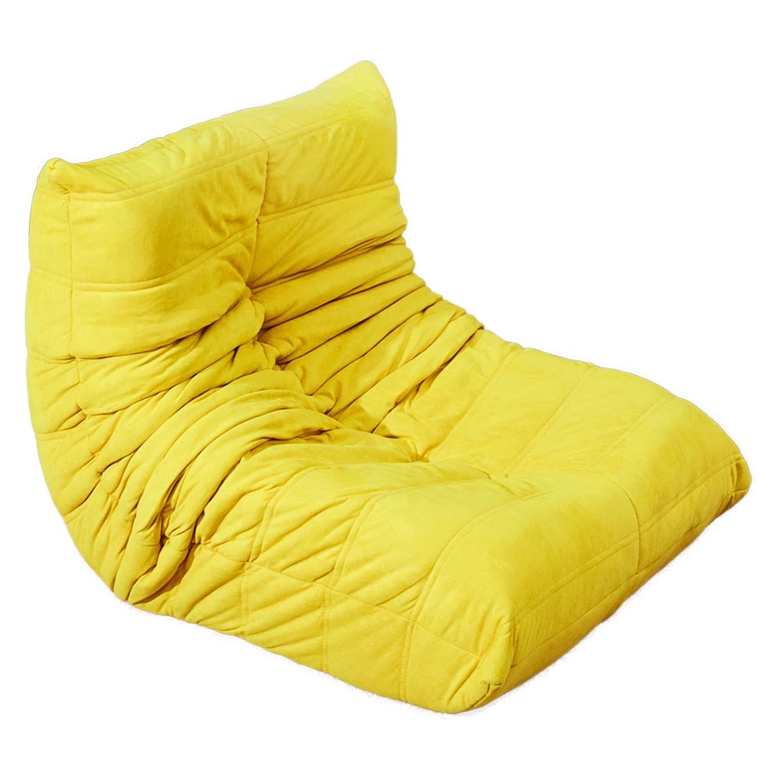 2 Levede Kid Caterpilar Sofa Yellow
 - Yellow
 - Yellow
 - yellow, 2 of 6