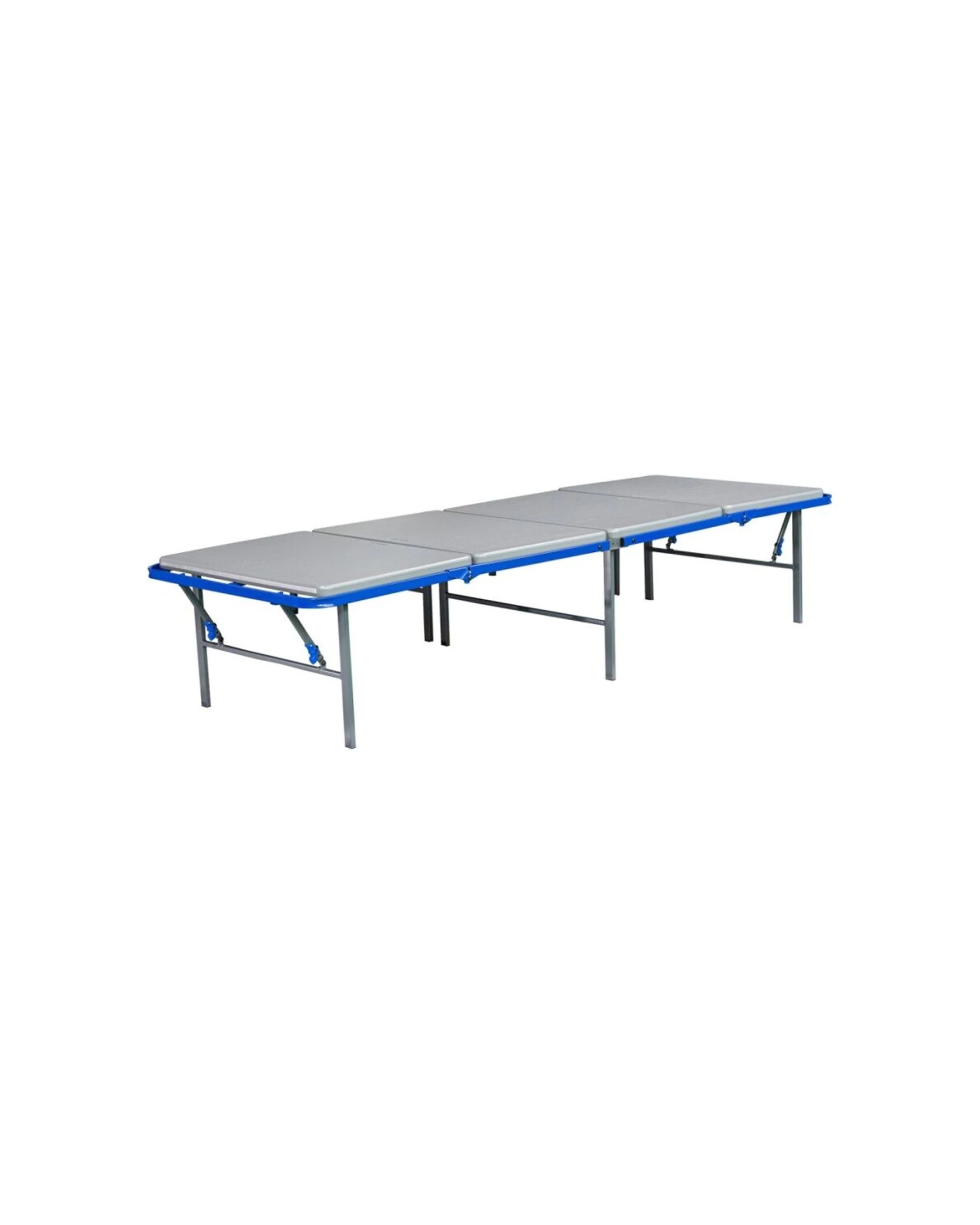 1 Quest Outdoors Swag And Mattress Platform Steel Frame Over 300 kg - Multi, 1 of 6