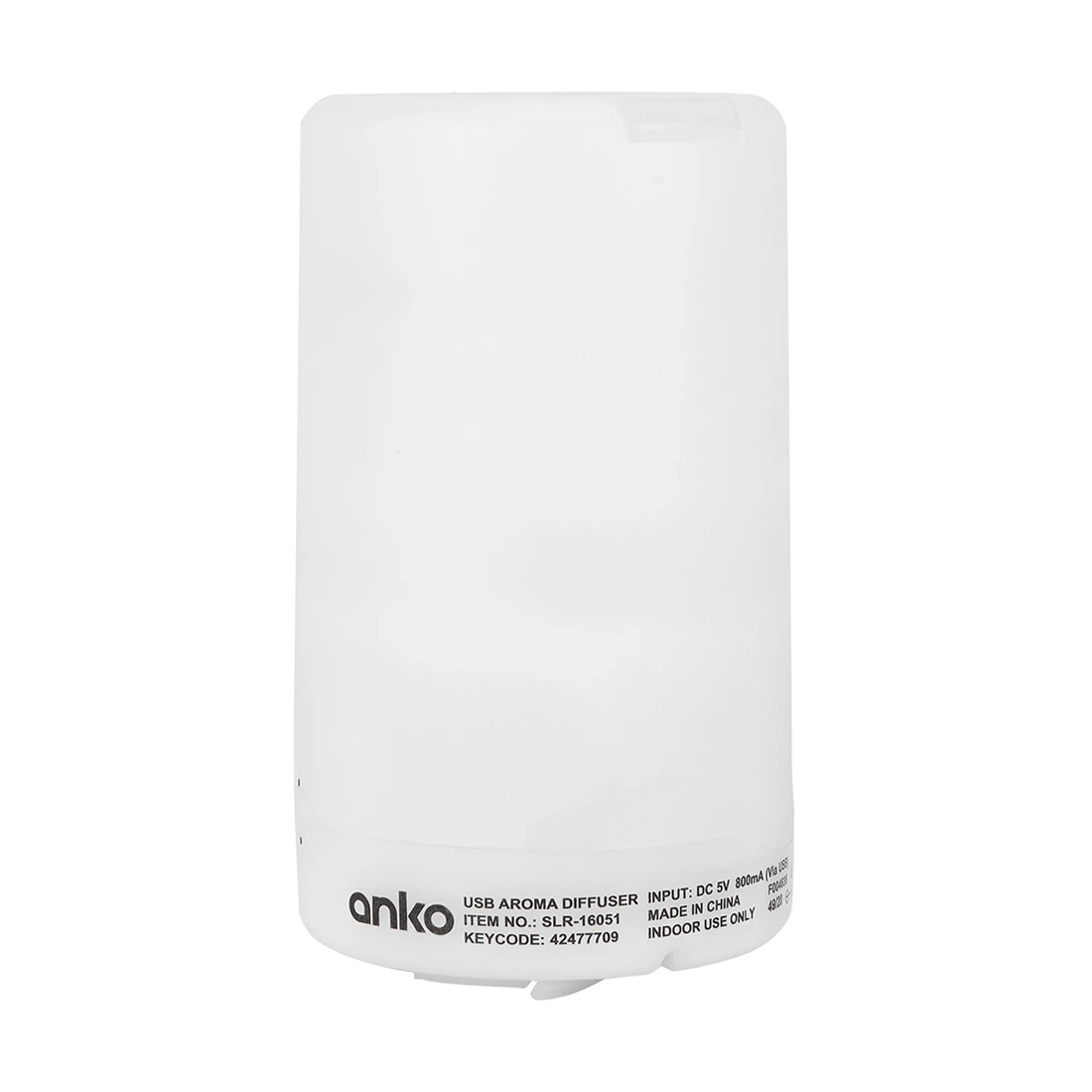 2 USB Aroma Diffuser & Humidifier, 2 of 9