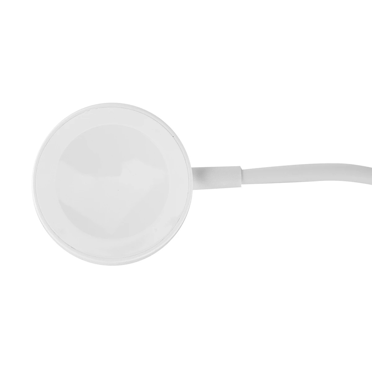 3 Type-C Magnetic Watch Charger - White, 3 of 6