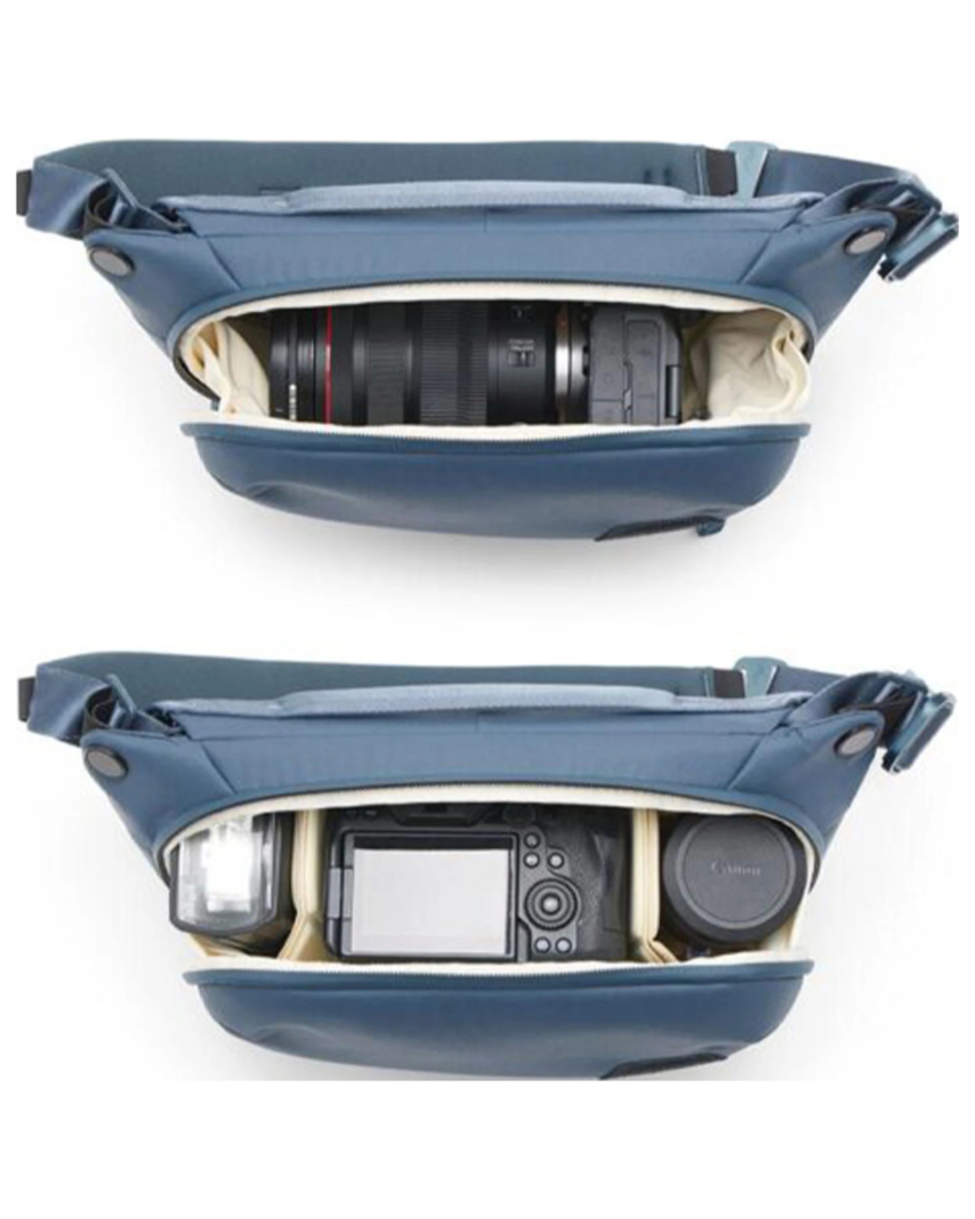 4 Peak Design Everyday Sling 6L v2 - Ocean, 4 of 4