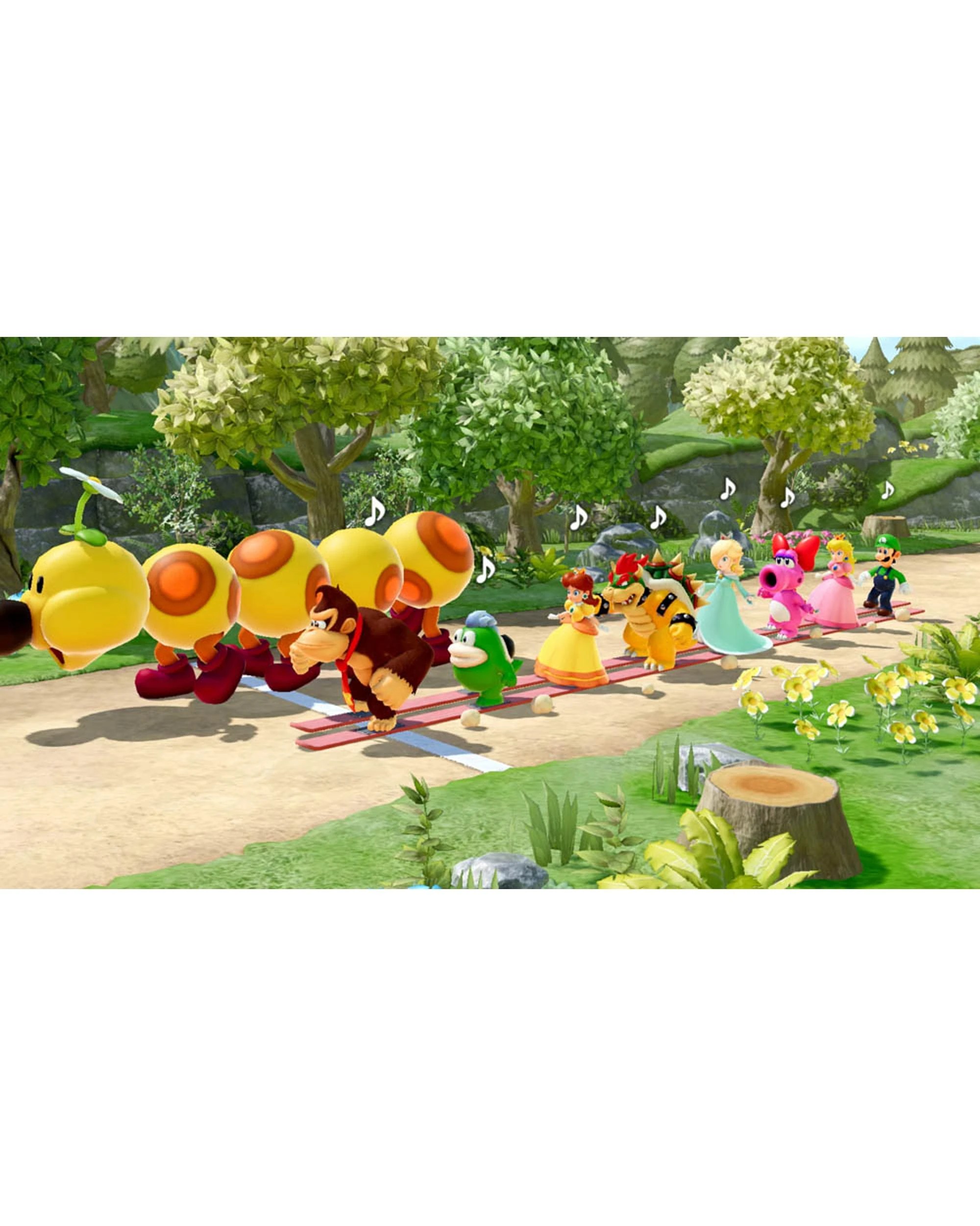 6 Super Mario Party Jamboree - Switch, 6 of 10