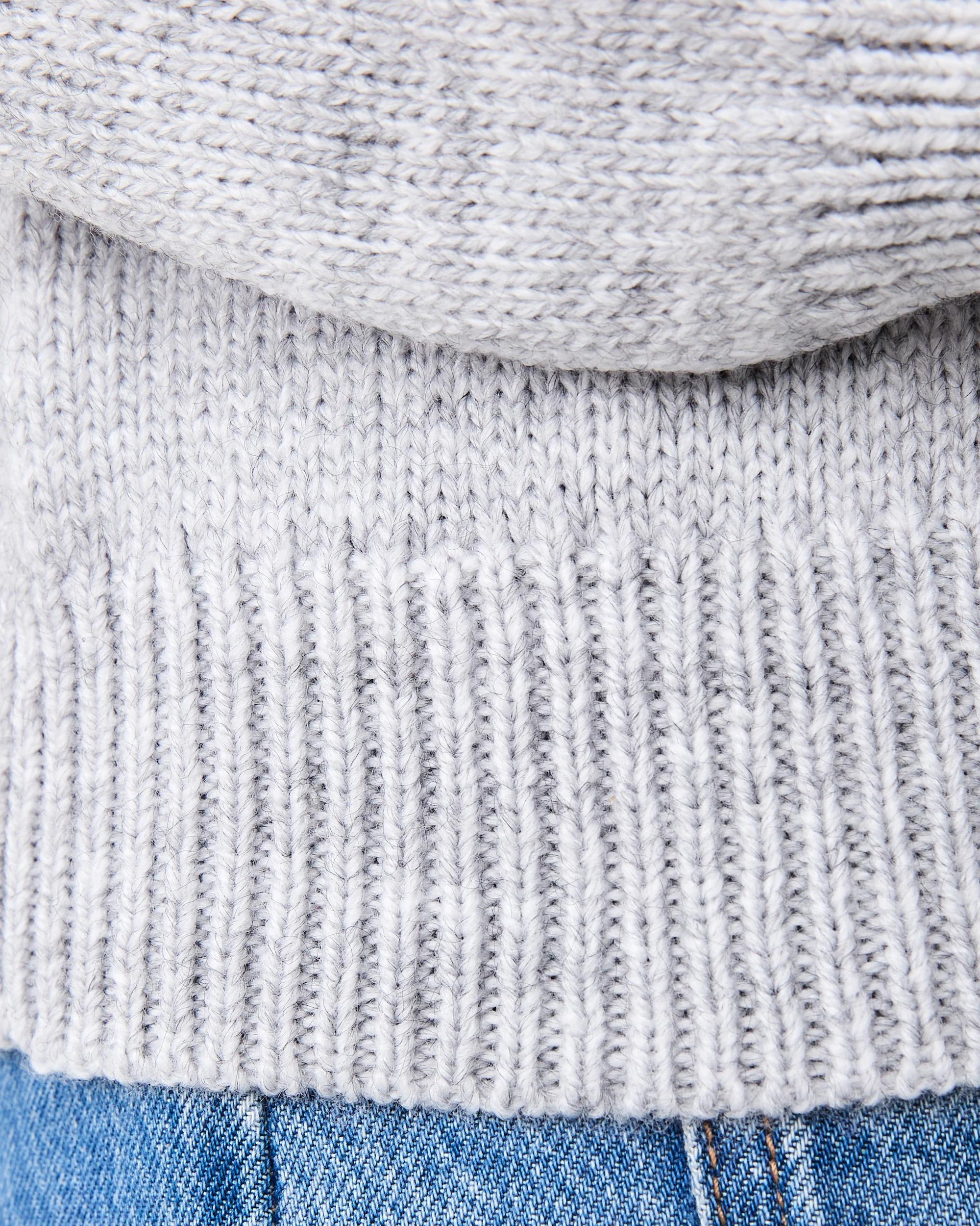 8 Jacquard Jumper Gr Cat, 8 of 8