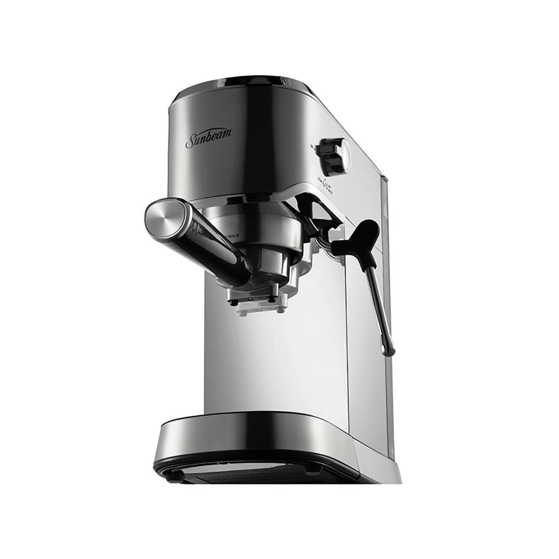 2 Sunbeam Compact Barista Espresso Machine, 2 of 5