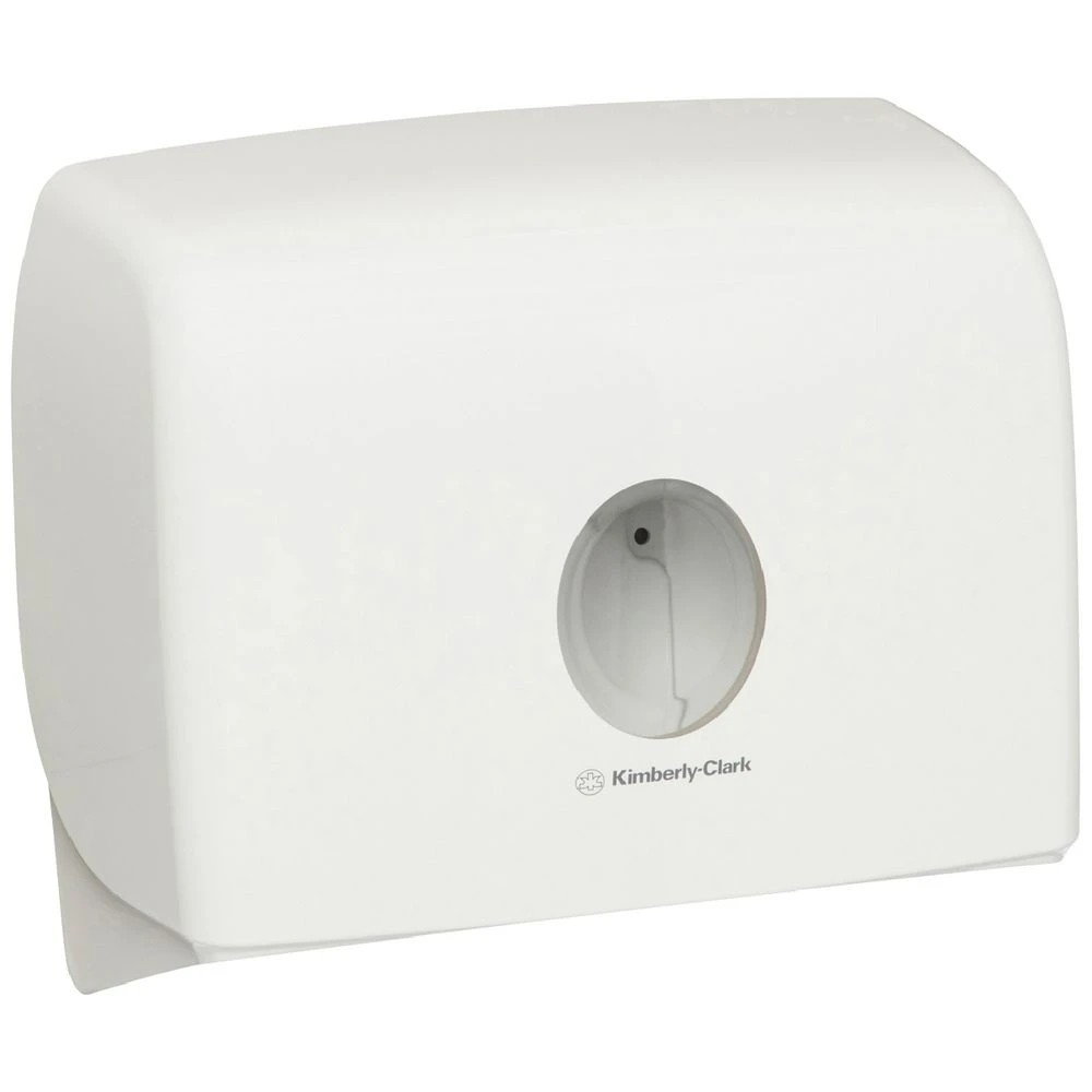1 Aquarius Multifold Towel Dispenser, 1 of 7