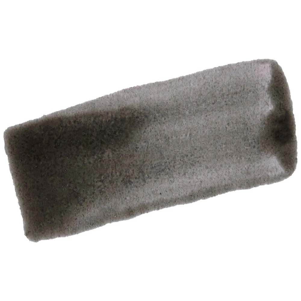 2 Global Colours High Flow Acrylic Paint 250mL Metallic Black, 2 of 2