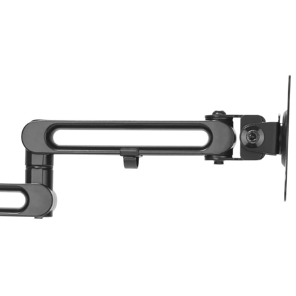 8 Brateck Dual Monitor Articulating Pole Arm 17-32", 8 of 8