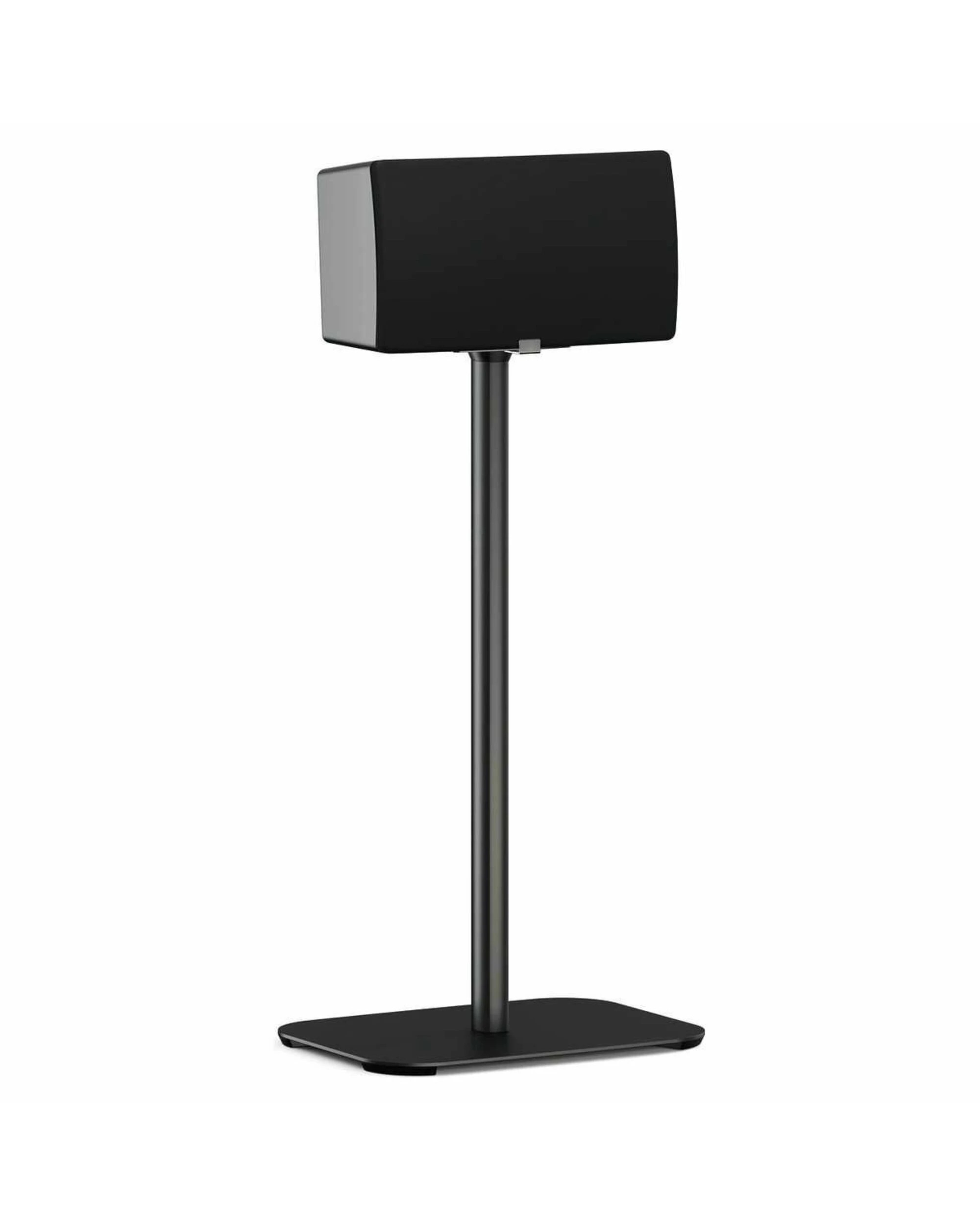 4 Vogel's Speaker Stand Black, 4 of 5