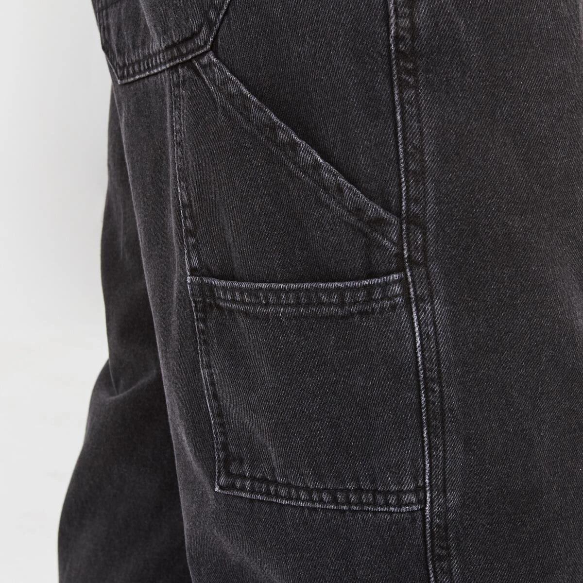 7 Carpenter Jeans Black, 7 of 8