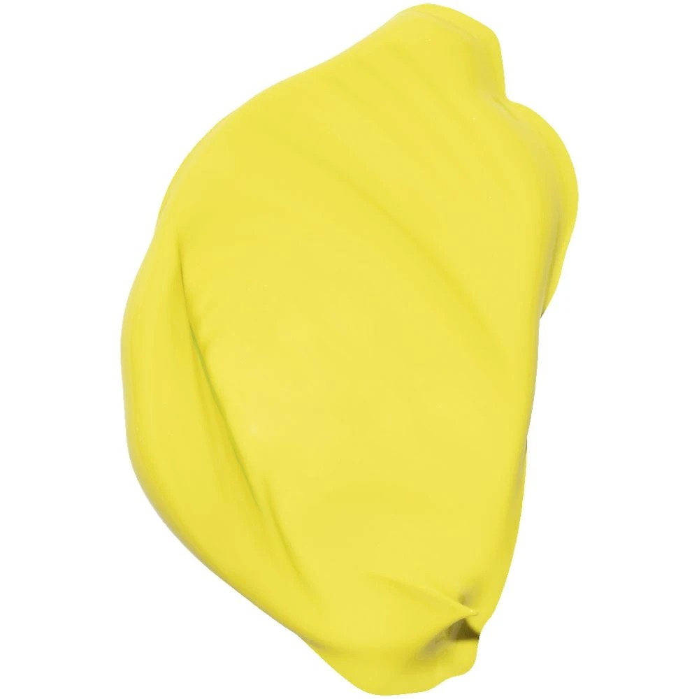 3 Born Acrylic Paint 200mL Canary Yellow, 3 of 3