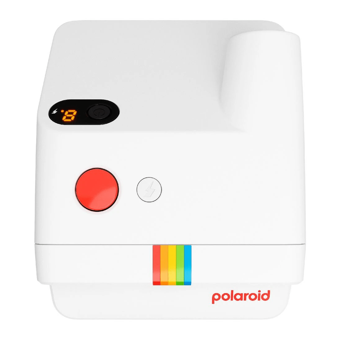 5 Polaroid Go Generation 2 Instant Camera White, 5 of 7