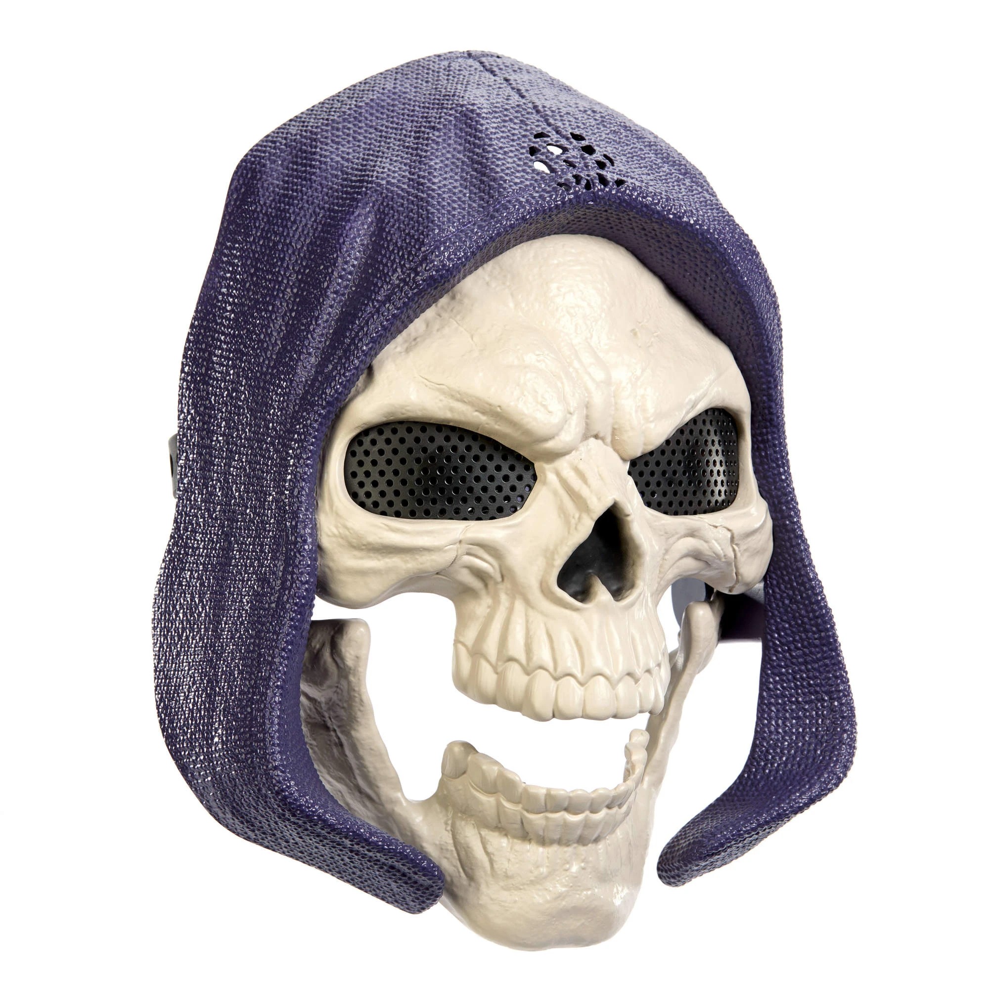 5 Masters of the Universe Skeletor Talking Mask Role Play, 5 of 6